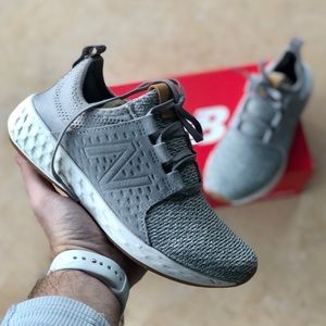 New Balance Fresh Foam Cruzv1